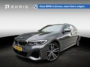 BMW 3-serie - 340 3 Serie Touring M340i xDrive | HIFI System Harman