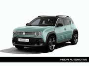 Renault 4 - comfort range techno 52 kWh | SNEL LEVERBAAR | PACK SAFETY &