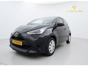 Toyota Aygo - 1.0 VVT-i x-fun|Achteruitrijcamera|Elektrische ramen V|Nap|2