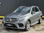 Mercedes-Benz GLE-klasse - 250 d 4MATIC AMG Sport Edition
