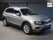 Volkswagen Tiguan - 1.5 TSI ACT Comfortline