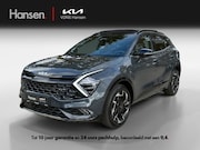 Kia Sportage - 1.6 T-GDi Plug-in Hybrid GT-PlusLine I Panoramadak I Leder I