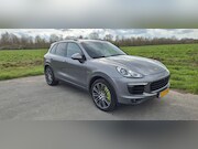 Porsche Cayenne - 3.0 S E-Hybrid Volledig Porsche garantie, 100% dealer onderh