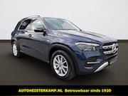 Mercedes-Benz GLE-klasse - 350 de 4MATIC Diesel Hybride Panoramadak Trekhaak LED Camera