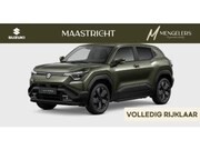 Suzuki E-Vitara - Style 61 kWh | 360 graden camera | Panoramadak
