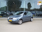 Skoda Fabia - 1.4-16V Choice | Airco | Cruise | Elektische Ramen | Verstel