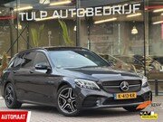 Mercedes-Benz C-klasse - Estate 180 Bns Solution AMG 2021 Volle auto