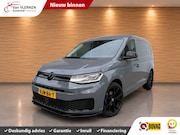 Volkswagen Caddy - Cargo 2.0 TDI 1st Edition