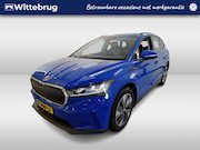 Skoda Enyaq iV - 60 / SOH 91%/ AUTOMAAT/ CRUISE/ KEYLESS/ DIGITAL DASH/ NAVI/