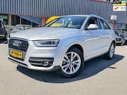 Audi Q3 - 2.0 TFSI quattro Pro Line / NAP / AUTOMAAT / CLIMA