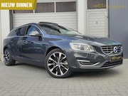Volvo V60 - 2.4 D6 Twin Engine R-Design 286PK/Harman/Pano/Trekhaak/Cruis