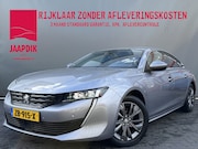 Peugeot 508 - BWJ 2019 1.6 PureTech 181 PK Blue Lease Allure AUTOMAAT | TR