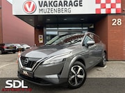 Nissan Qashqai - 1.5 e-Power 190 PK!! N-Connecta // FULL LED // 360 CAMERA //