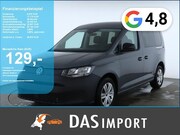 Volkswagen Caddy - Basis-Modell