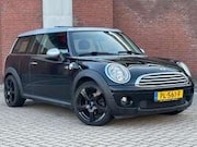 MINI Clubman - 1.6 Pepper|PANO|AIRCO|APK