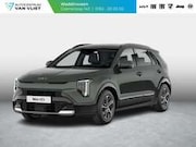 Kia Niro - 1.6 GDi Hybrid DynamicPlusLine | Actieprijs* | Nav