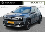 Renault 4 - comfort range techno 52 kWh - Demo / 5 JAAR GARANTIE / pack 