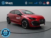 Renault Clio - techno full hybrid E-Tech 160 pk 360° Camera | Adapt. Cruise