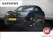 Opel Mokka-e - Electric GS 54 kWh | Achteruitrijcamera | Navigatie | Draadl
