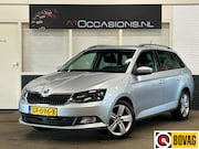 Skoda Fabia - Combi 1.2 TSI First Edition Ambition