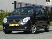 Kia Picanto - 1.1 Fifteen BJ2009 NAP/AIRCO/ELEKRAM/APK