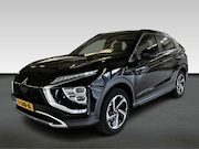 Mitsubishi Eclipse Cross - 2.4 PHEV Intense+ | Parkeersensoren V+A | Camera | Stoelverw