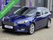 Ford Focus - Wagon 1.5 EcoBoost 150pk Titanium nw. distributie