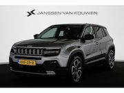Jeep Avenger - 1.2 e-Hybrid Summit Camera Keyless JBL Apple CarPlay