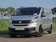 Fiat Talento - 2.0 MJ L2 EDITION Navi NAP