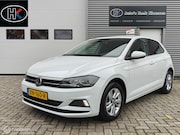 Volkswagen Polo - 1.0TSi 95pk DSG-7 AUTOMAAT Comfortline Busi.