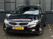 Kia Ceed - cee'd Sporty Wagon 1.4 CVVT X-tra |Airco | |Stuurbkr |