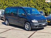 Mercedes-Benz Vito - F 110 D | Westfalia | Youngtimer | Airco | Koelbox | Unieke 