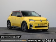 Renault 5 - comfort range techno 52 kWh | Stoel- en stuurwielverwarming