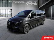 Mercedes-Benz Vito - 119 CDI L3 DC AMG Ed./2.5T trekhaak/Carplay/Leder/cruise