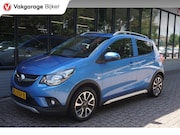 Opel Karl - 1.0 Rocks Online Edition Trekhaak/Navi