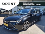 Toyota Corolla - Touring Sports 2.0 Hybrid Business Intro | Navi | Head Up Di