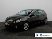 Peugeot 308 - 1.2 PureTech Allure | Navi | Cruise | Clima | Trekhaak | Car