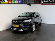 Opel Crossland X - 1.2 Turbo Online Edition