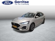 Ford Focus - Wagon 1.0 EcoBoost Hybrid ST Line * Automaat * Winter Pack *