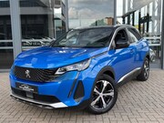 Peugeot 3008 - 1.2 PURETECH GT 130 PK NAVI PANO AIRCO/ECC