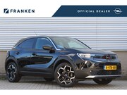 Opel Mokka - 1.2 Turbo Ultimate | Dealer Onderhouden | Camera | Adaptieve