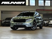 Skoda Enyaq iV - 80 |SOH 90%|Stuurverwarming|ACC |trekhaak