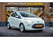 Ford Ka - 1.2 Titanium X