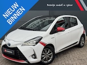 Toyota Yaris - 1.5 Hybrid Executive / NL Auto / Camera