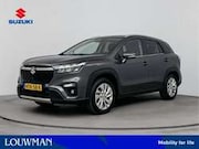 Suzuki SX4 S-Cross - 1.5 Hybrid Select Automaat | 17'' Lichtmetalen vel