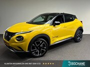 Nissan Juke - 1.6 Hybrid N-Design | Automaat | Achteruitrijcamera | Naviga