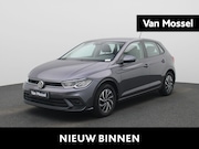 Volkswagen Polo - 1.0 TSI Life Business DSG | Automaat | Apple carplay | Stoel