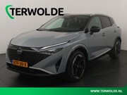 Nissan Qashqai - 1.5 e-Power Tekna Plus | Lederen Bekl. | Panoramadak | BOSE 