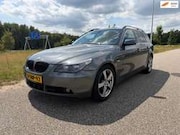 BMW 5-serie - Touring 520d Executive