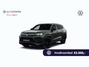 Volkswagen Tayron - R-Line Edition 1.5 eHybrid 150 kW / 204 PK SUV 6 v